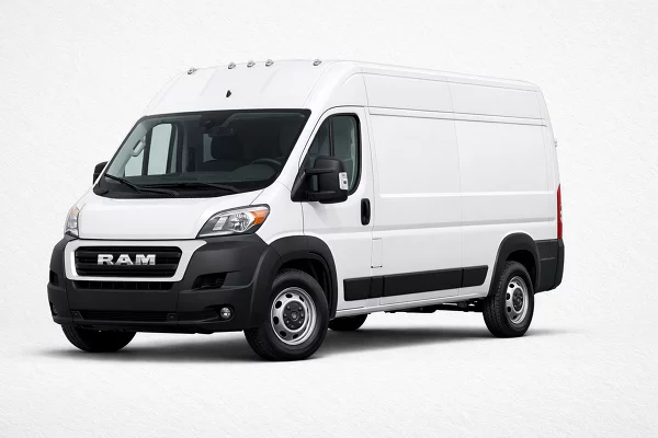 Used 2024 RAM Promaster 2500 Image