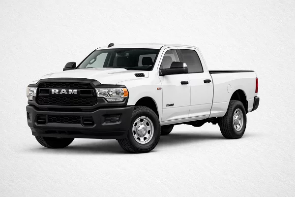New 2025 Ram 2500 Image