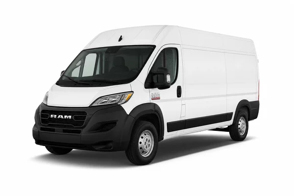 Used 2023 RAM Promaster 3500 Image