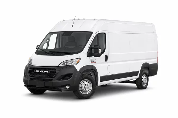 Used 2023 RAM Promaster 3500 Image