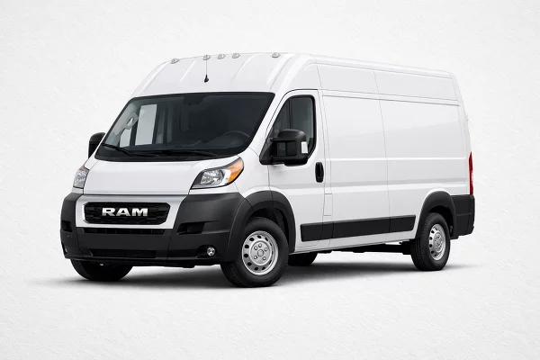 Used 2023 RAM Promaster 3500 Image