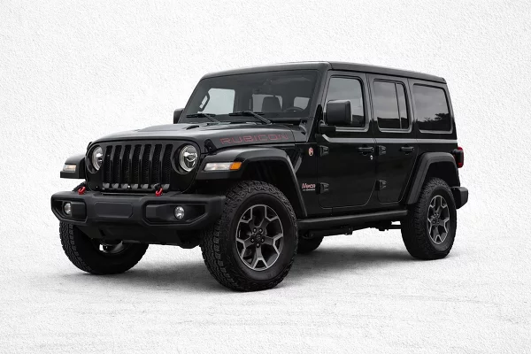 New 2026 RAM Promaster 3500 Image