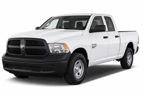 Used 2020 RAM 1500 Classic Image