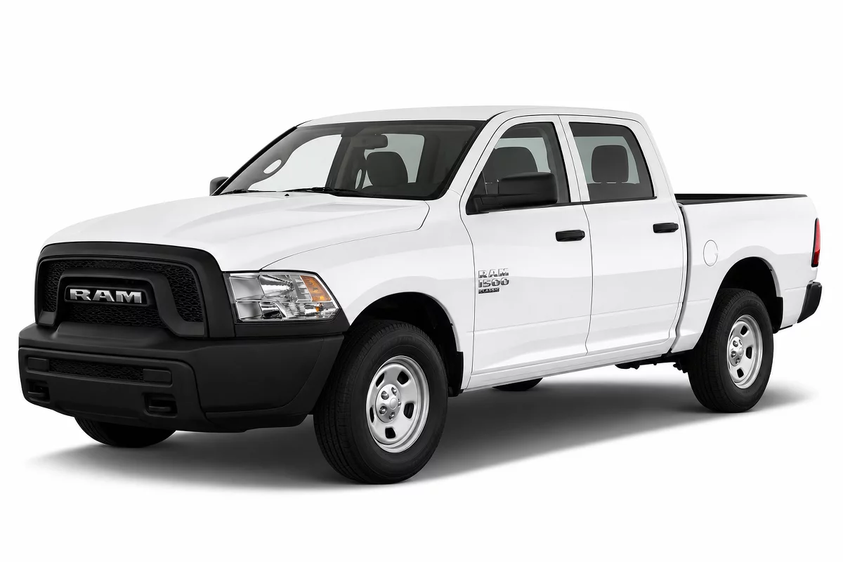 Used 2023 RAM 1500 Classic