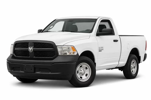 Used 2022 RAM 1500 Classic Image