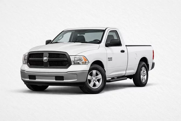 Used 2015 RAM 1500 Image