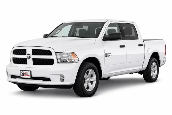 Used 2016 RAM 1500 Image