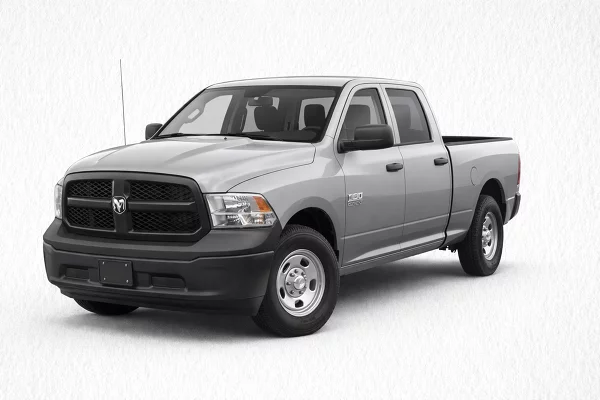 Used 2019 RAM 1500 Classic Image