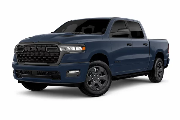 New 2026 RAM 1500 Image