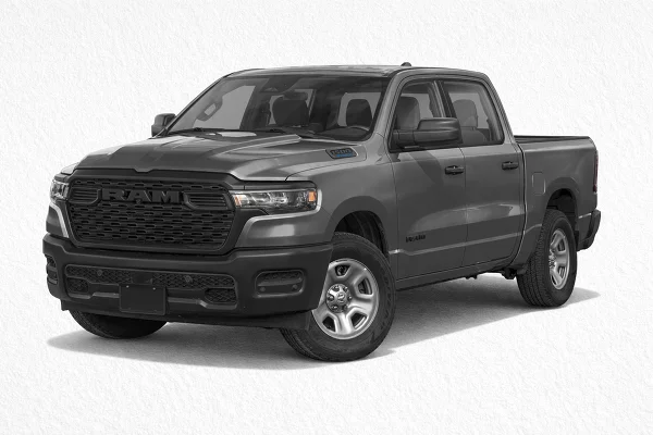 New 2025 RAM 1500 Image