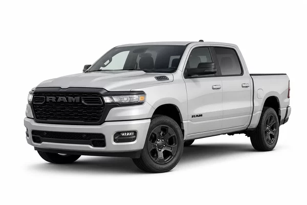 New 2026 RAM 1500 Image