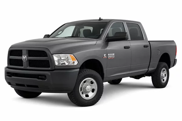 Used 2013 RAM 2500 Image