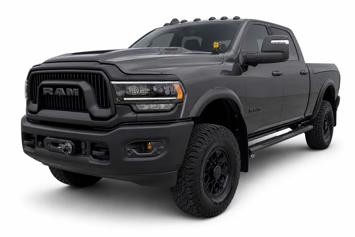 Used 2023 RAM 2500