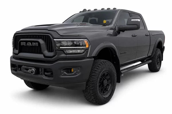 Used 2023 RAM 2500 Image