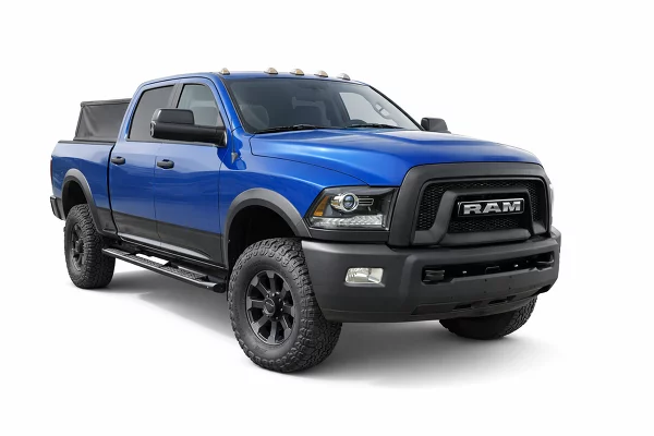 Used 2017 RAM 2500 Image
