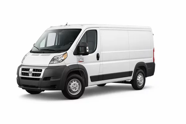 Used 2015 RAM ProMaster Image