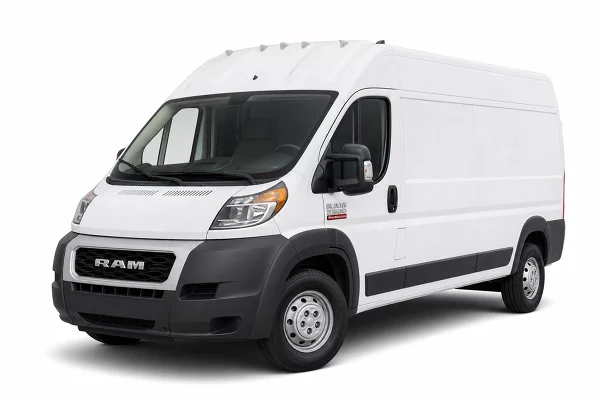 Used 2018 RAM Promaster 2500 Image