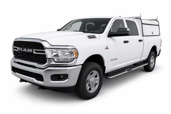 Used 2020 RAM 2500 Image