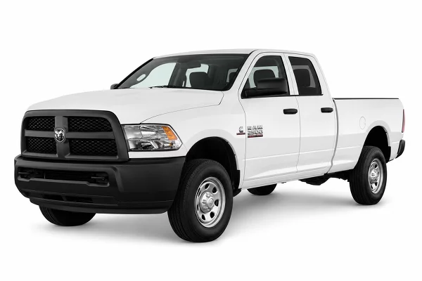 Used 2015 RAM 2500 Image