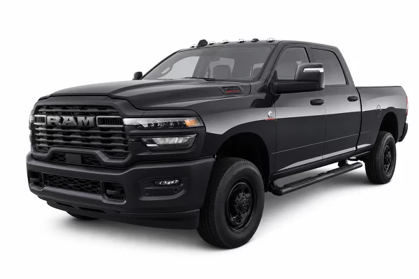 New 2025 Ram 2500 Image
