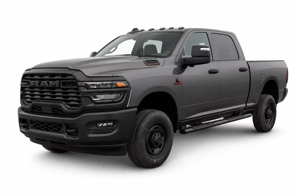 New 2025 Ram 2500 Image