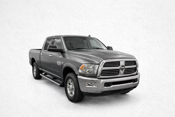 Used 2014 RAM 2500 Image
