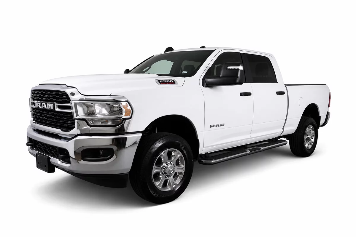 Used 2024 RAM 2500