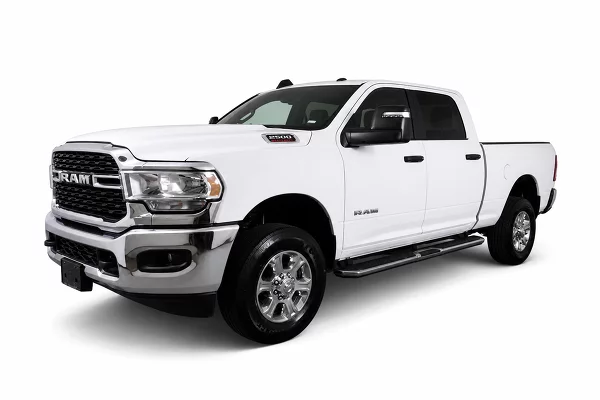 Used 2024 RAM 2500 Image