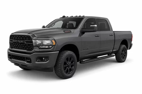 Used 2023 RAM 2500 Image