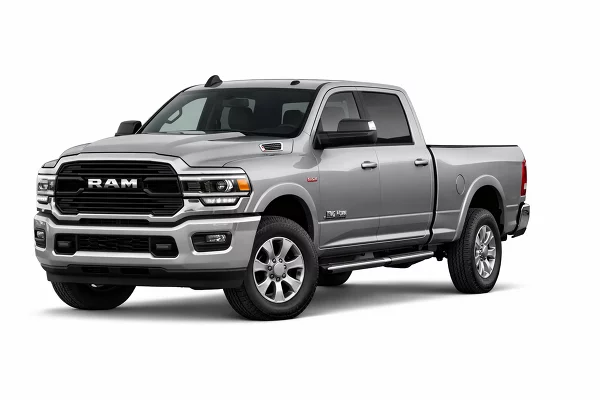 New 2026 Ram 2500 Image