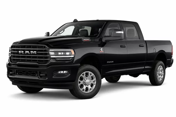 Used 2025 RAM 2500 Image