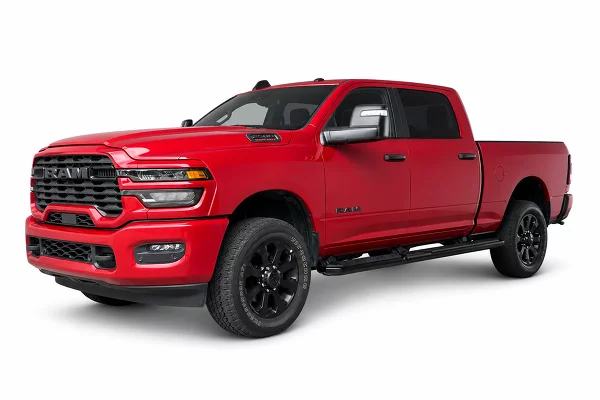 Used 2026 RAM 2500 Image
