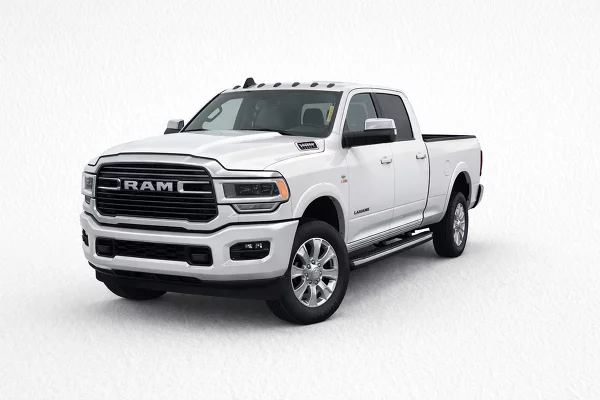 Used 2023 RAM 2500 Image