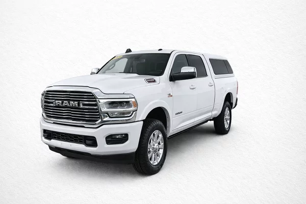 Used 2020 RAM 2500 Image