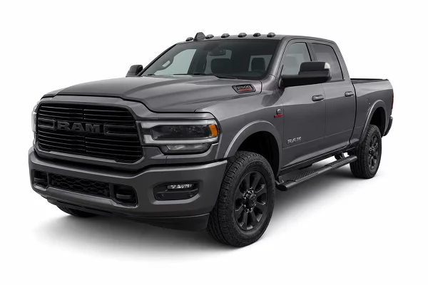 Used 2022 RAM 2500 Image