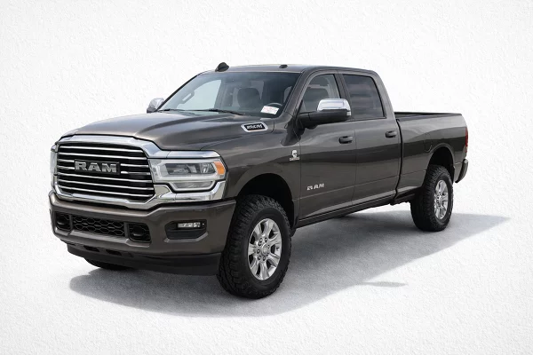 Used 2024 RAM 2500 Image