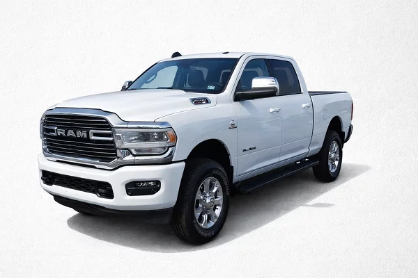 Used 2024 RAM 2500 Image