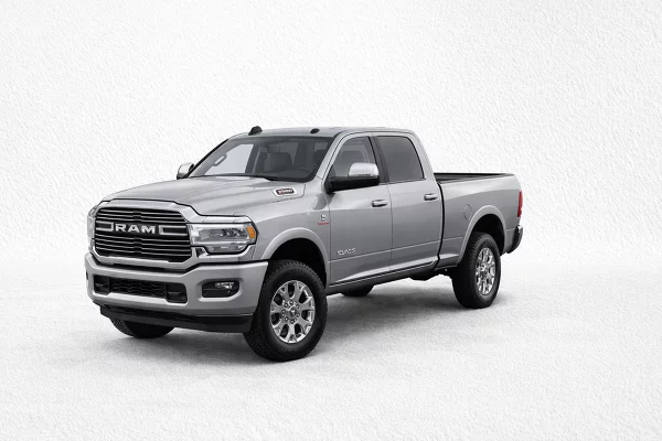 Used 2024 RAM 2500 Image