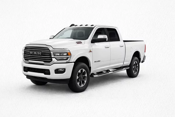 New 2025 Ram 2500 Image