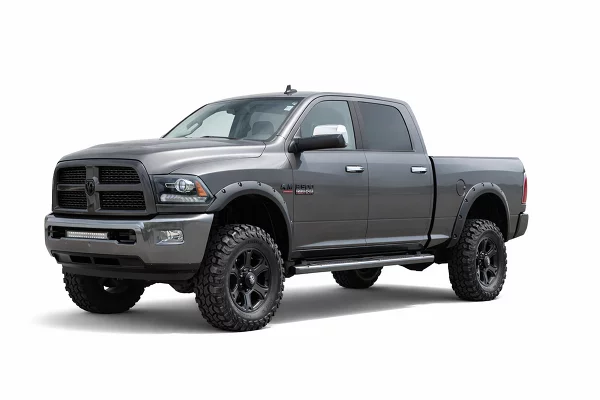 Used 2016 RAM 2500 Image