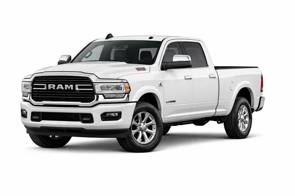 Used 2024 RAM 2500 Image