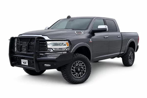 Used 2020 RAM 2500 Image