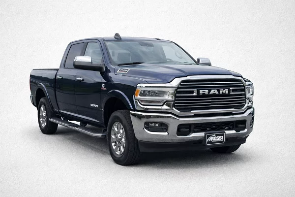 Used 2019 RAM 2500 Image