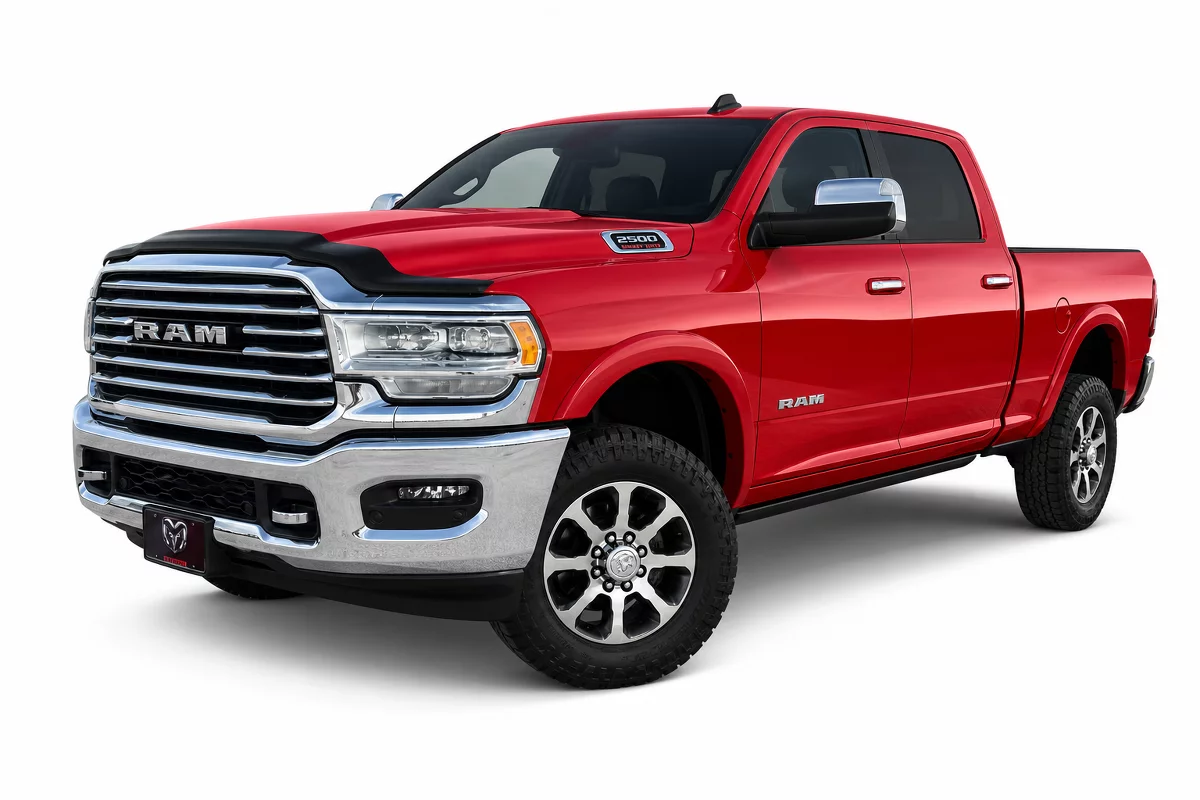 Used 2022 RAM 2500