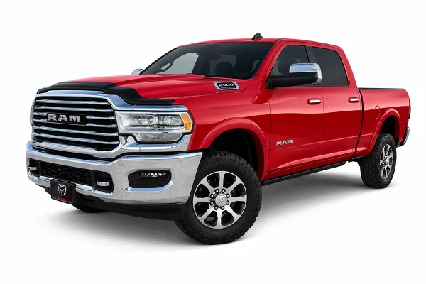 Used 2022 RAM 2500 Image