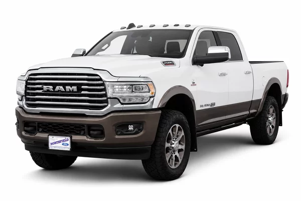 Used 2022 RAM 2500 Image