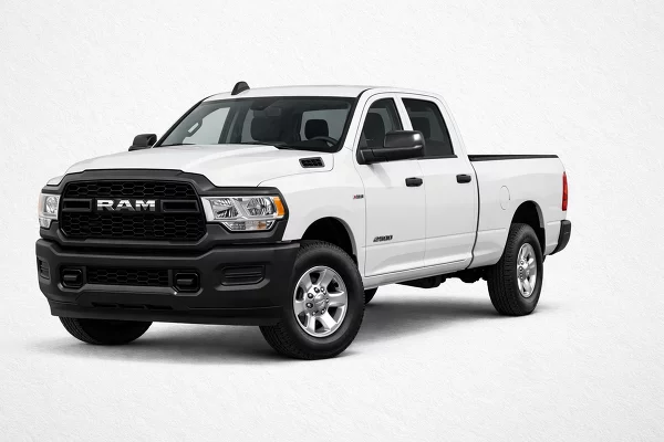 New 2024 Ram 2500 Image