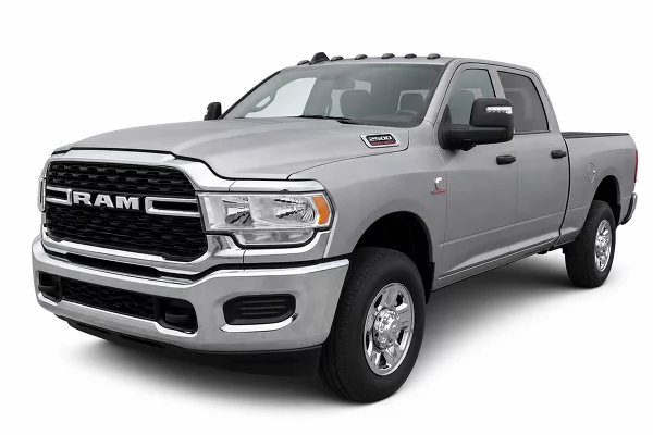 New 2024 Ram 2500 Image