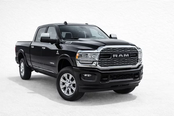 New 2024 Ram 2500 Image