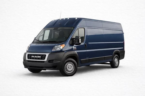 Used 2020 RAM Promaster 3500 Image